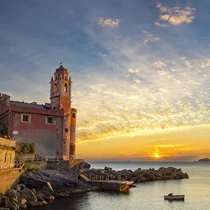 La Casetta Del Marinaio Casa vacanze Tellaro