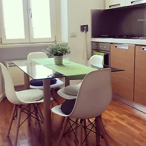 D@home Appartamento Roma